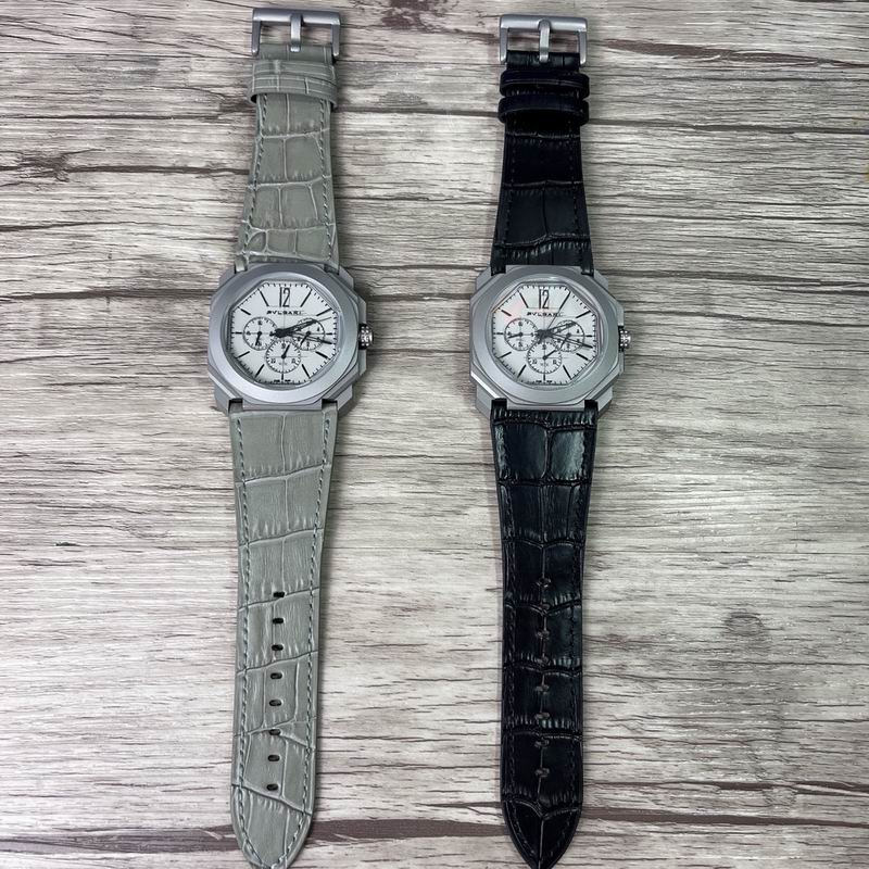 Bvlgari 41mm 091789